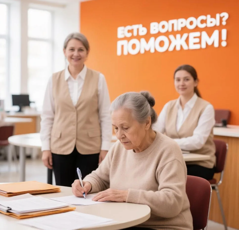 📄 Не оставить за бортом «цифры»: ЛДПР вступилась за пенсионеров перед Правительством