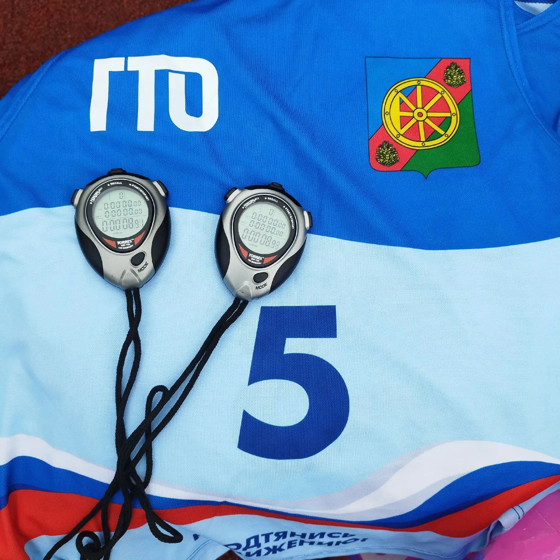🎖ГТО – «ГОТОВ К ТРУДУ И ОБОРОНЕ» – 2026!💪