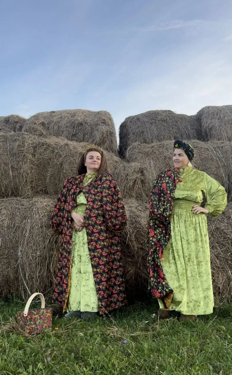 Знакомьтесь.