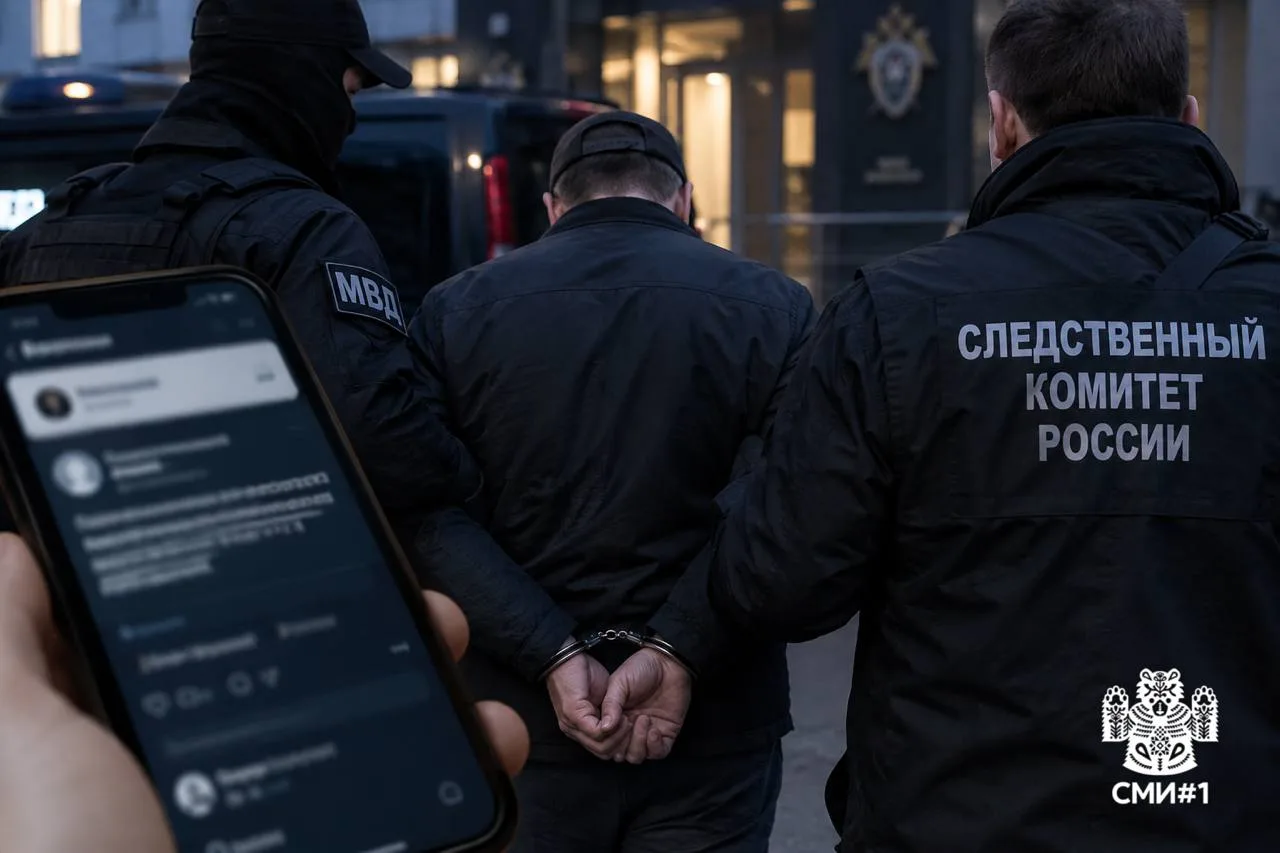 В Саранске возбудили уголовное дело в отношении 48-летнего местного жителя. Мужчину под...
