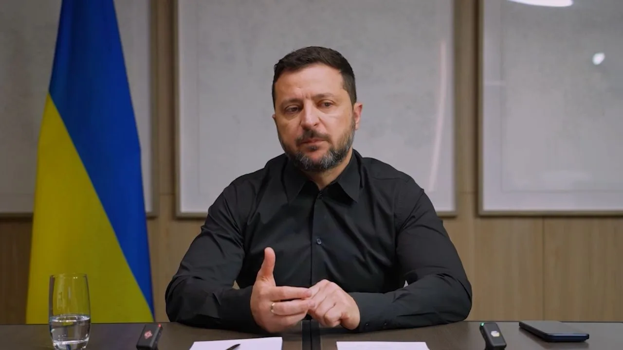Мы обязательно ответим, и у россиян не будет интернета, – Зеленский.