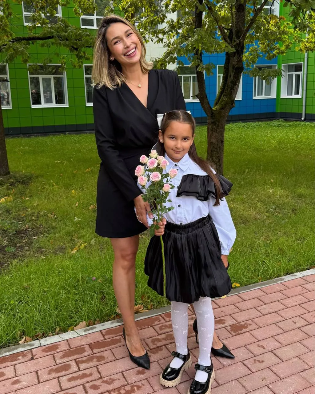С 1 сентября! 📚