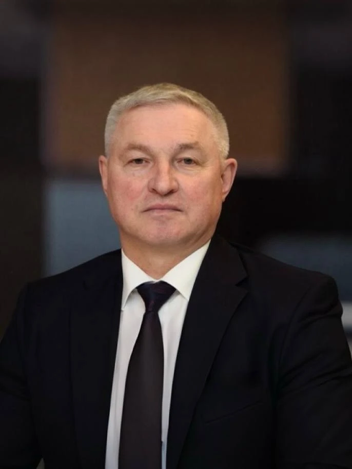 👉 Председатель Арбитражного суда Смоленской области ушёл в отставку. Юрий Пузаненков п...