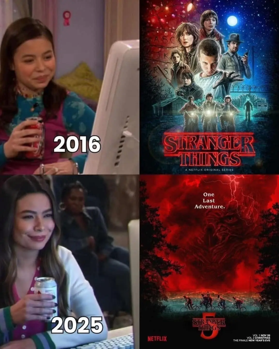 😭 Спустя почти 10 лет