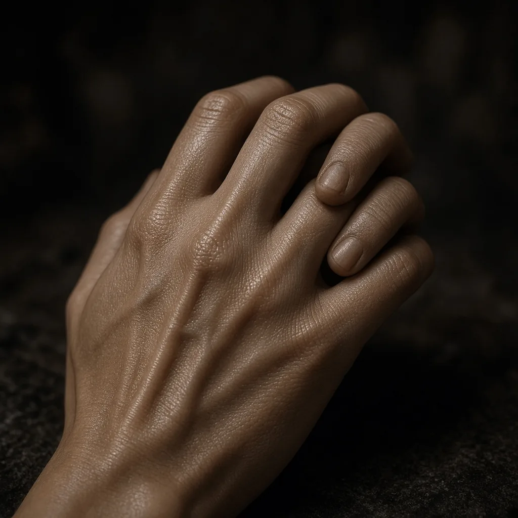 Пальцы