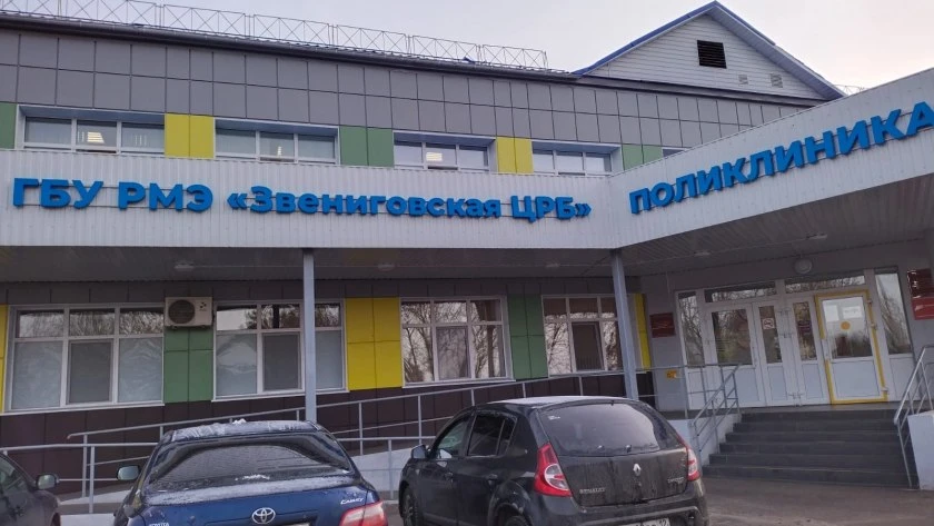 Четыре врача получили крупные выплаты за работу в марийских деревнях