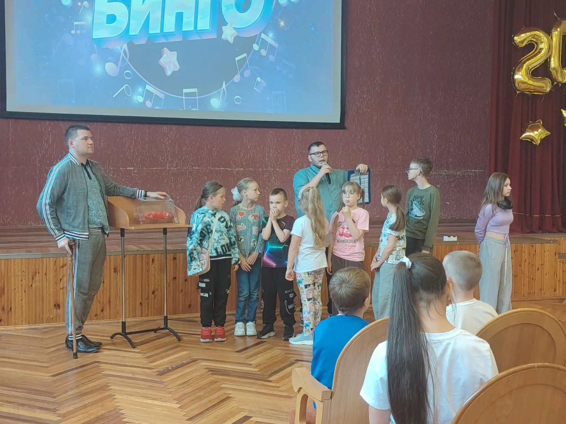 Чарские пески, спортивный драйв и музыкальное бинго: супер-день в Солнечной стране! 

Сегодня в наше