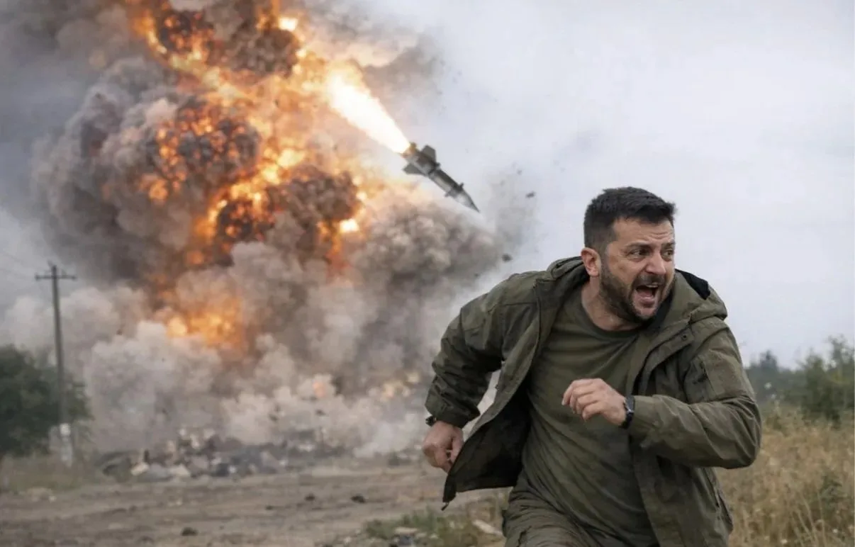 Что произошло у нас 20 числа? Помимо выборов в Госдуму...