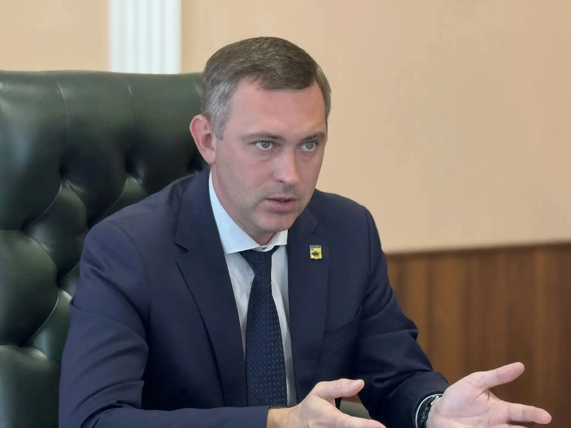 Принято решение подойти к благоустройству микрорайонов города комплексно - это позволит не просто то