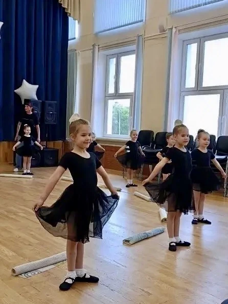 💃 Завершение танцевального сезона у дошкольников

🌻 Дошкольные группы хореографического отделения 