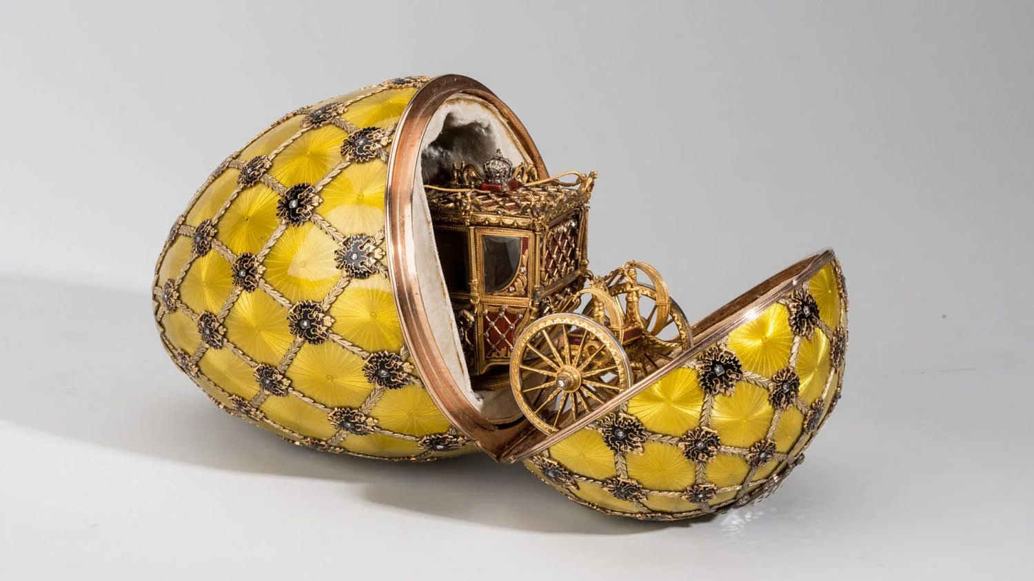 Ювелирная Россия: Карл Фаберже  💎 В конце мая этого года исполняется 180 лет со дня рождения Карла Ф