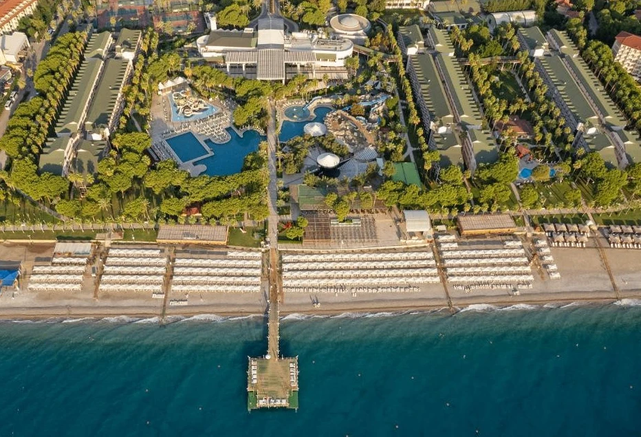 🤩ШИКАРНЫЕ ЦЕНЫ НА СЕТЬ DOBEDAN В ТУРЦИИ

Dobedan Hotels — это популярная турецкая сеть премиальных 