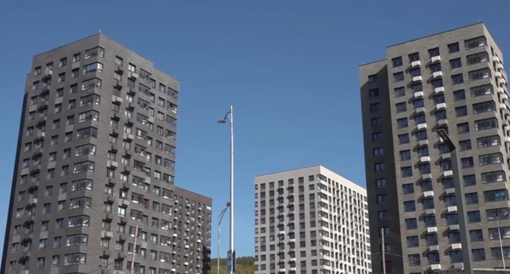 В мкрн «Уюн» в Южно-Сахалинске вышло из строя насосное оборудование