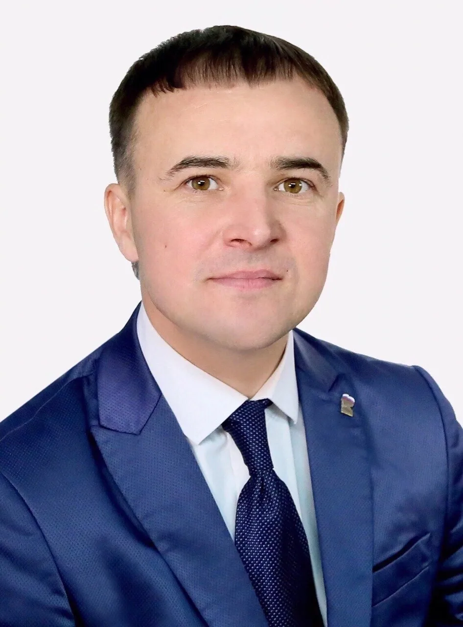 Сегодня день рождения у уникального человека, депутата, изобретателя, уникального в сво...