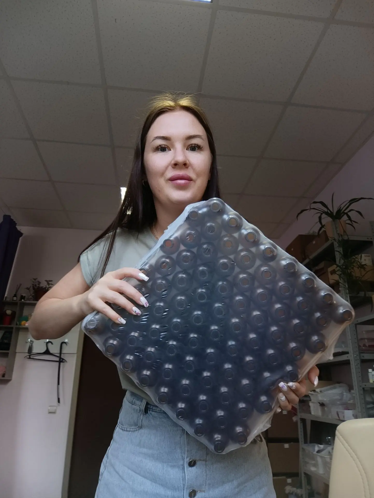 Готовь сани летом! 🤪