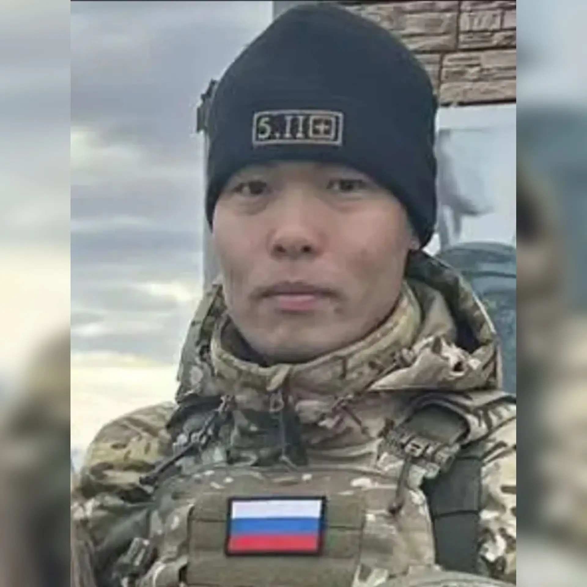 🙏Вечная память