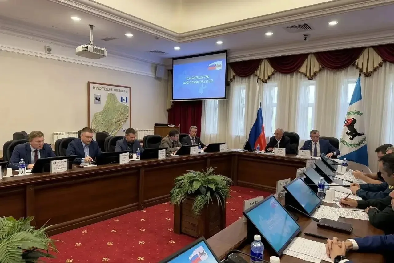 20 сентября жителям Иркутской области предстоит выбирать депутатов Госдумы, а жителям ряда районов –