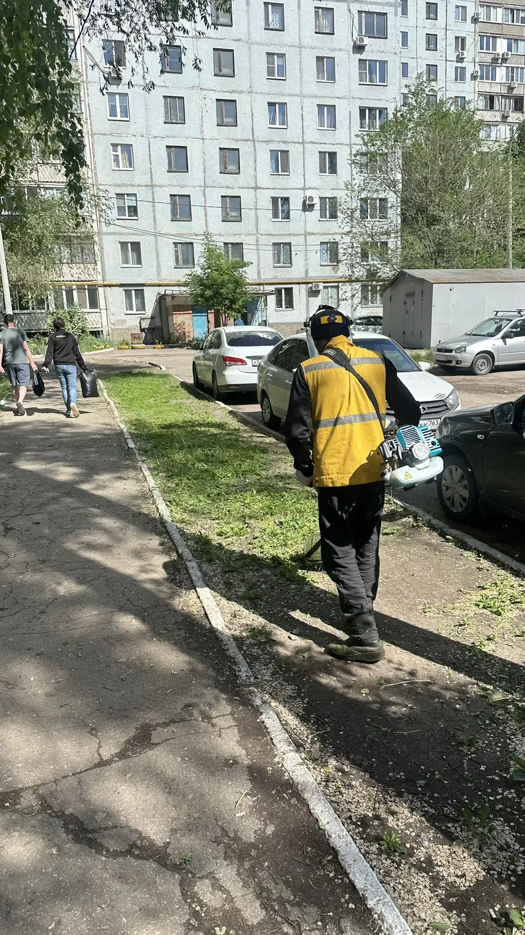 Отчёт по работам за рабочий день 28.05.2026г-29.05.2025г..🏠 МКД по адресам:
-МКД  ул.Ст.Загора  д.2