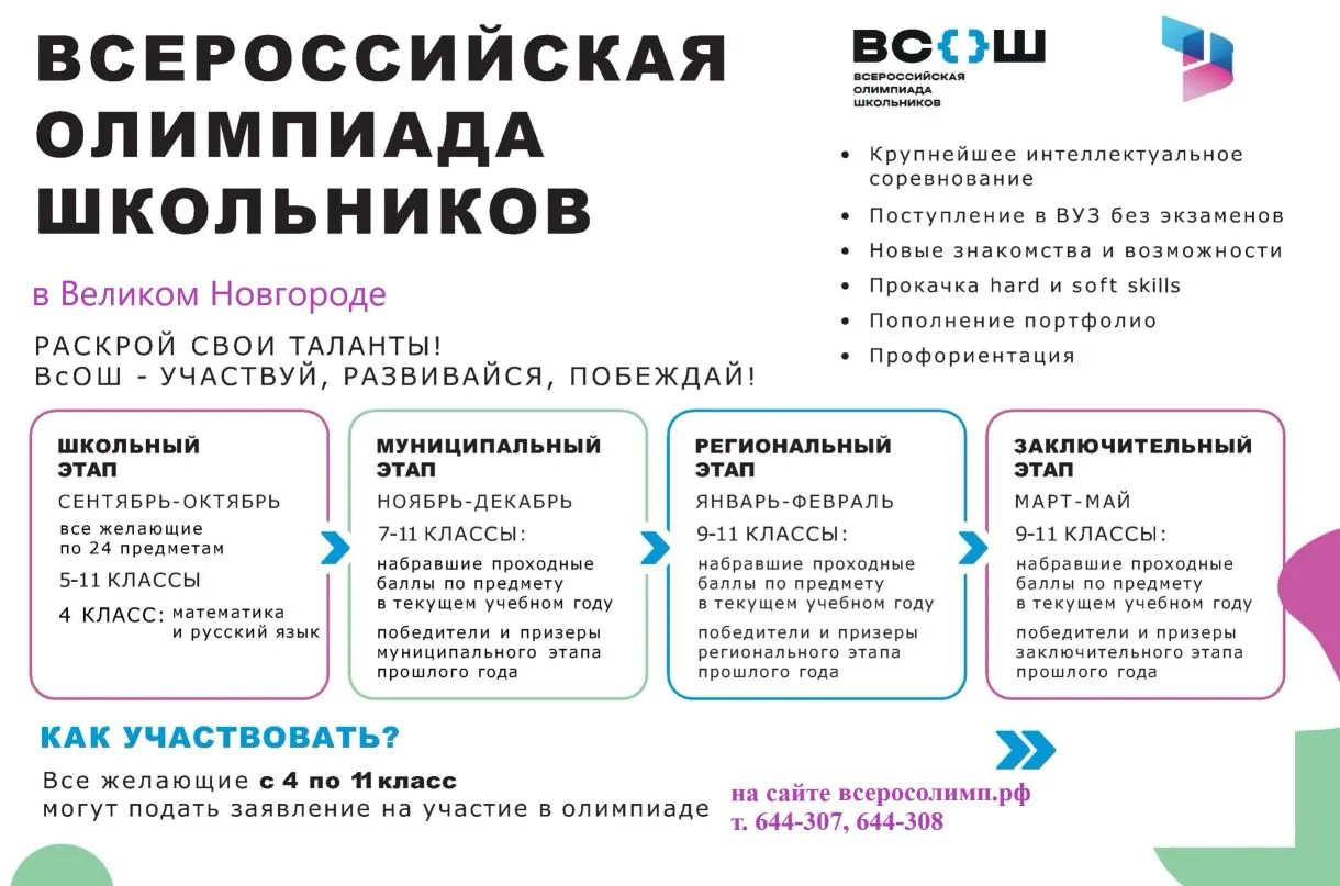Министерство просвещения РФ разработало проект приказа об изменениях в порядке проведен...