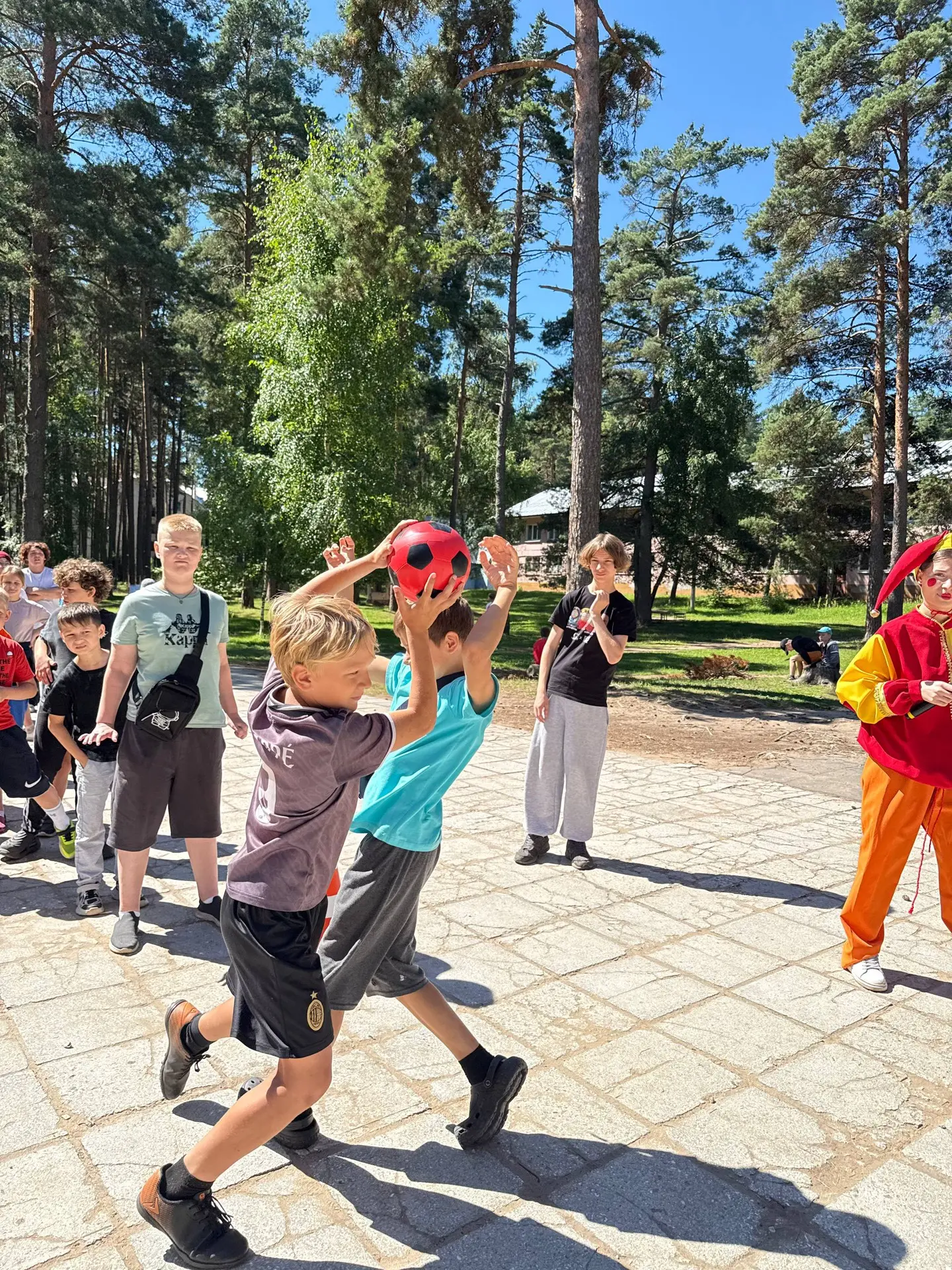 🎉🇷🇺 Сегодня в рамках Всероссийской акции «Культурная суббота» МБУ «Дворец культуры п...
