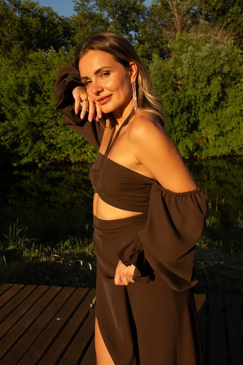 SEASON SALE | ПЛАТЬЕ ☀️
