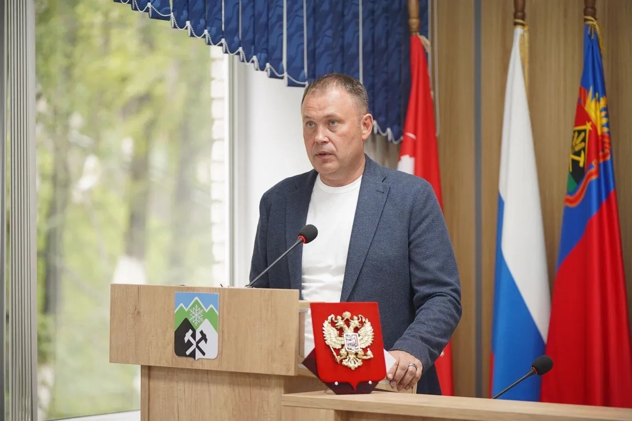 Будем развивать Шерегеш комплексно, как комфортное городское поселение и всесезонный курорт — обсуди