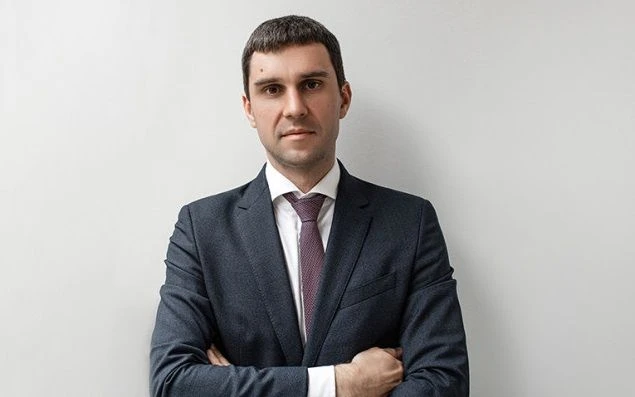 Андрей Романчиков: «Беспилотность не равна бесчеловечности»  На Первом Международном транспортно-лог