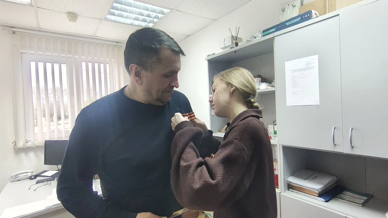 🇷🇺- «Я помню, я горжусь» новости акции «Георгиевская лента»    "Волонтеры Победы" школы #МБОУСОШ10гЛ