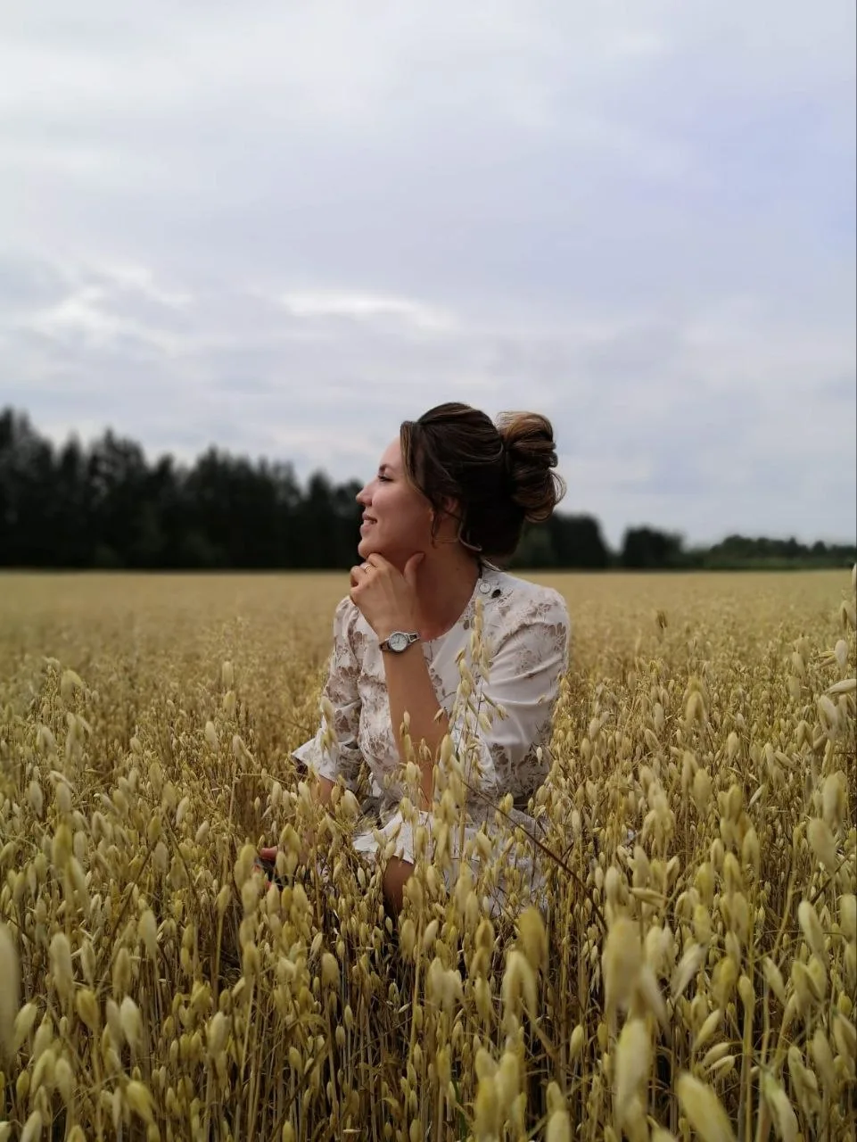 — Где вы были в России? 
— Много где. Но...
Много где ещё не были.

Люблю тебя, Россия! С праздником
