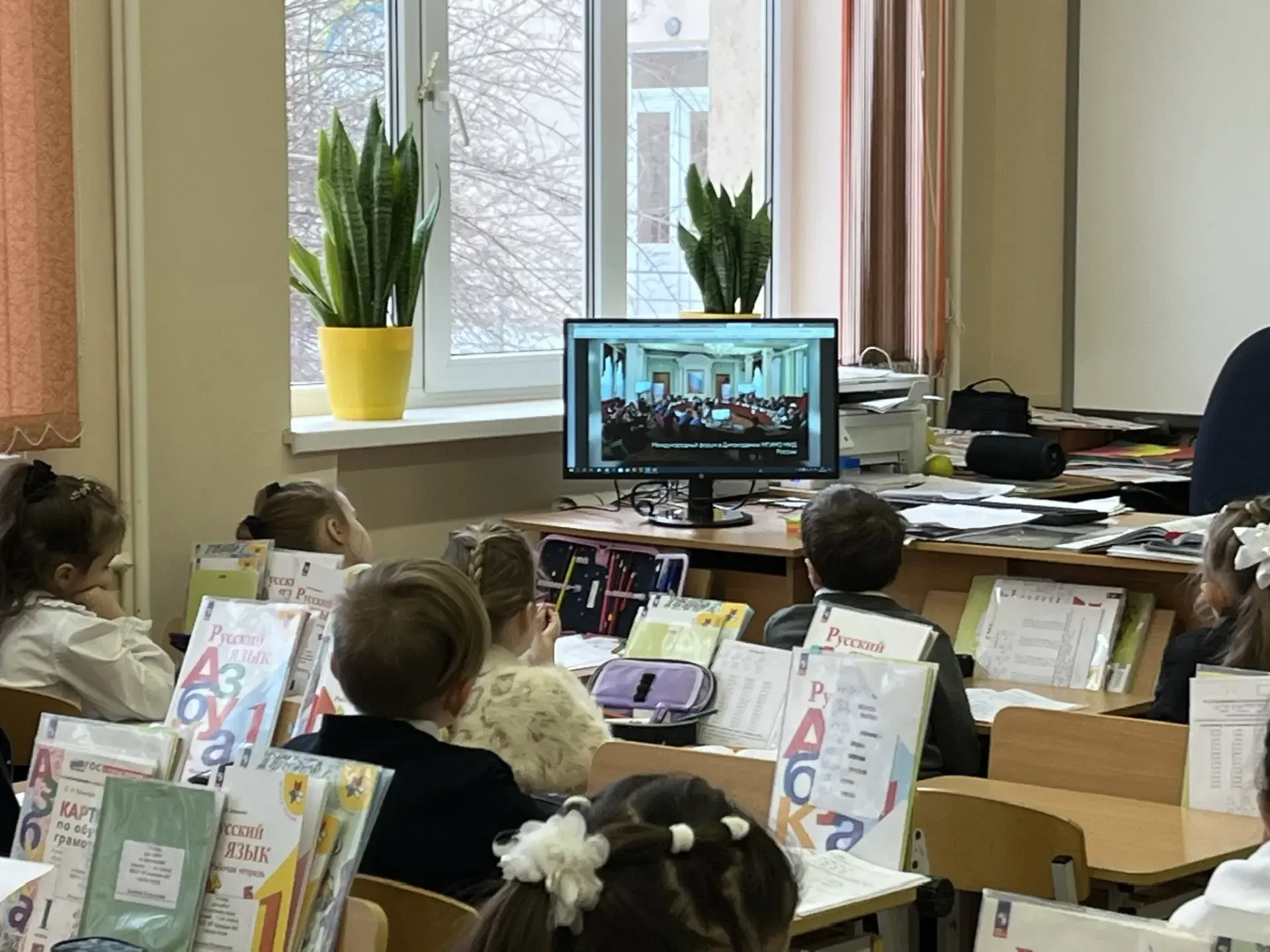 Дипломатия – это искусство слышать и договариваться! 9 февраля 2026 года в нашей гимназии прошёл тра