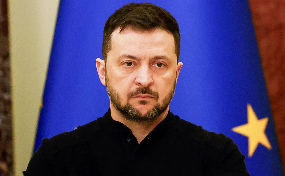 ⚡️ Украина никогда не участвовала ни в какой операции, которая касается подрыва «Северн...