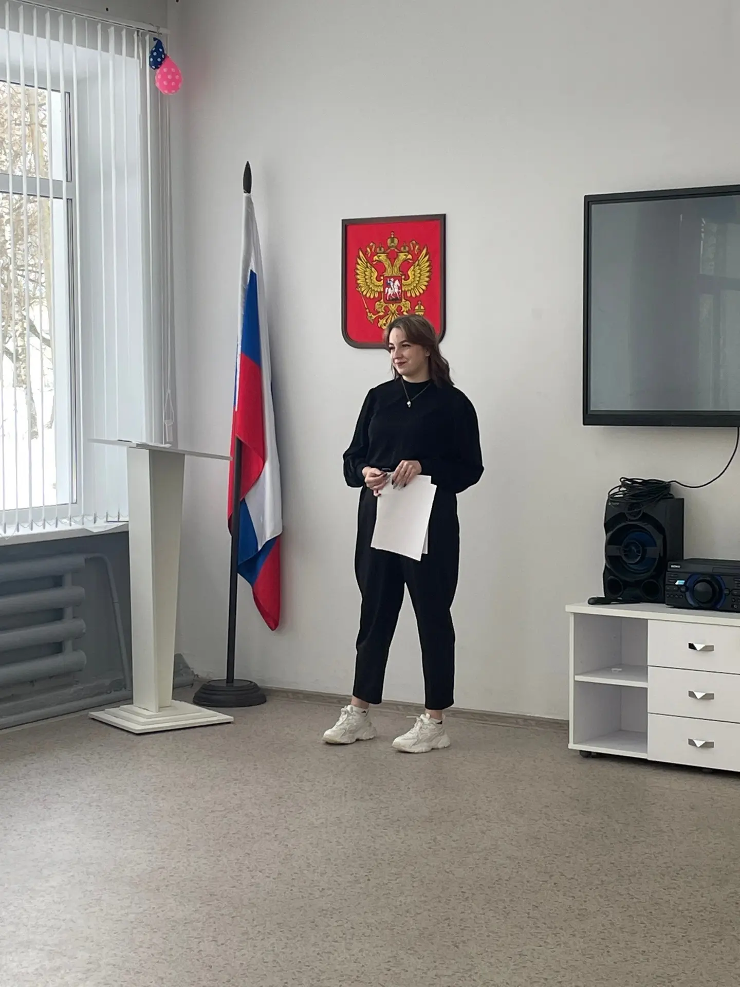 🩷В преддверии международного женского дня, наши мальчики совместно с педагогом организ...
