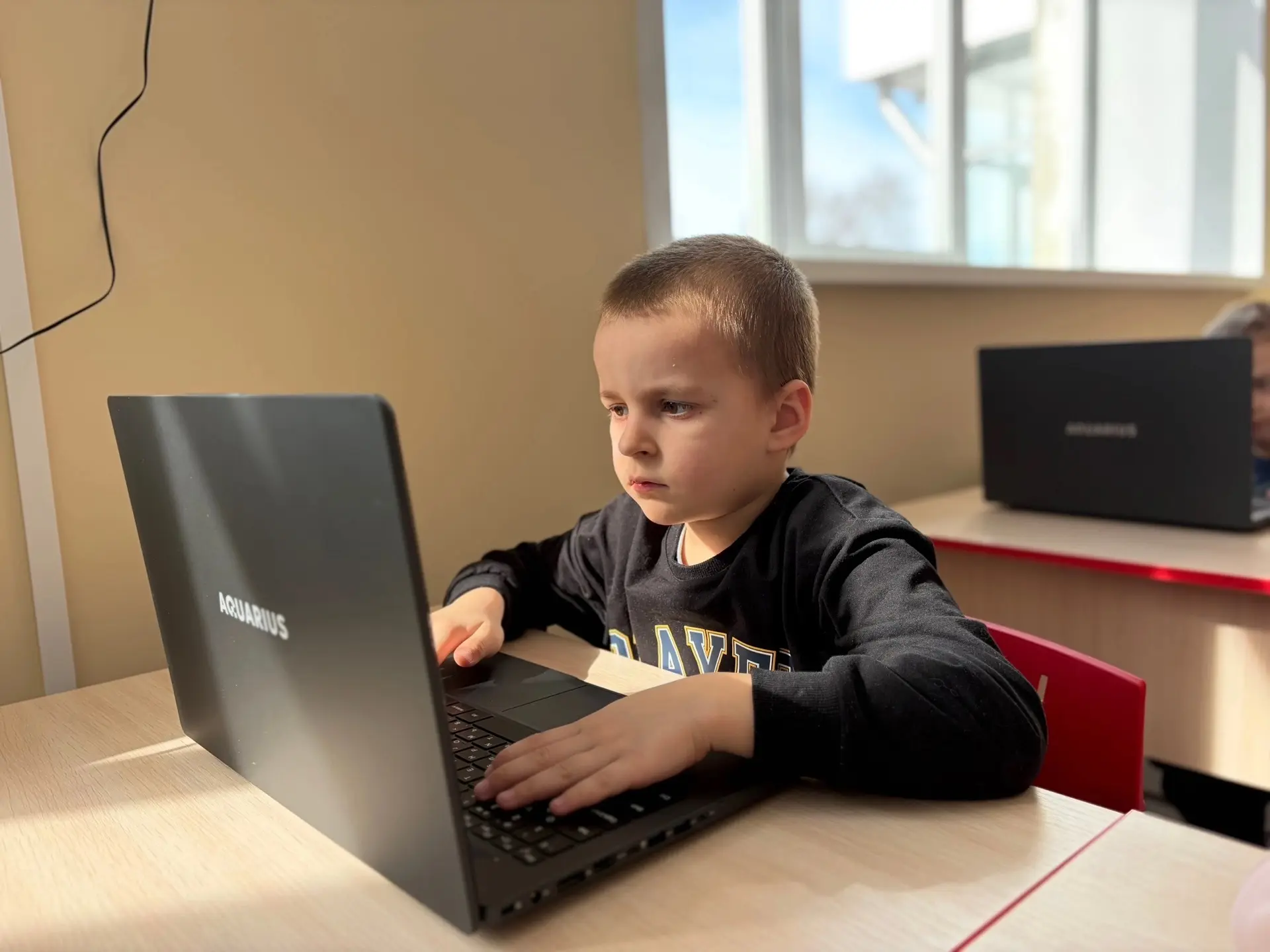 🤖 Основы алгоритмики: старт в мир логики с Пиктомиром
