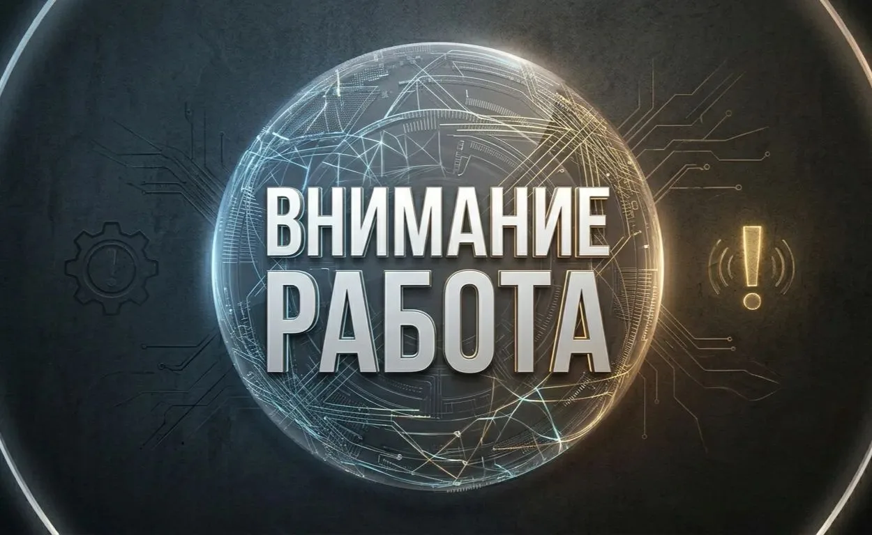 Требуются на работу в с. Шерагул дробильщики и сигналист.