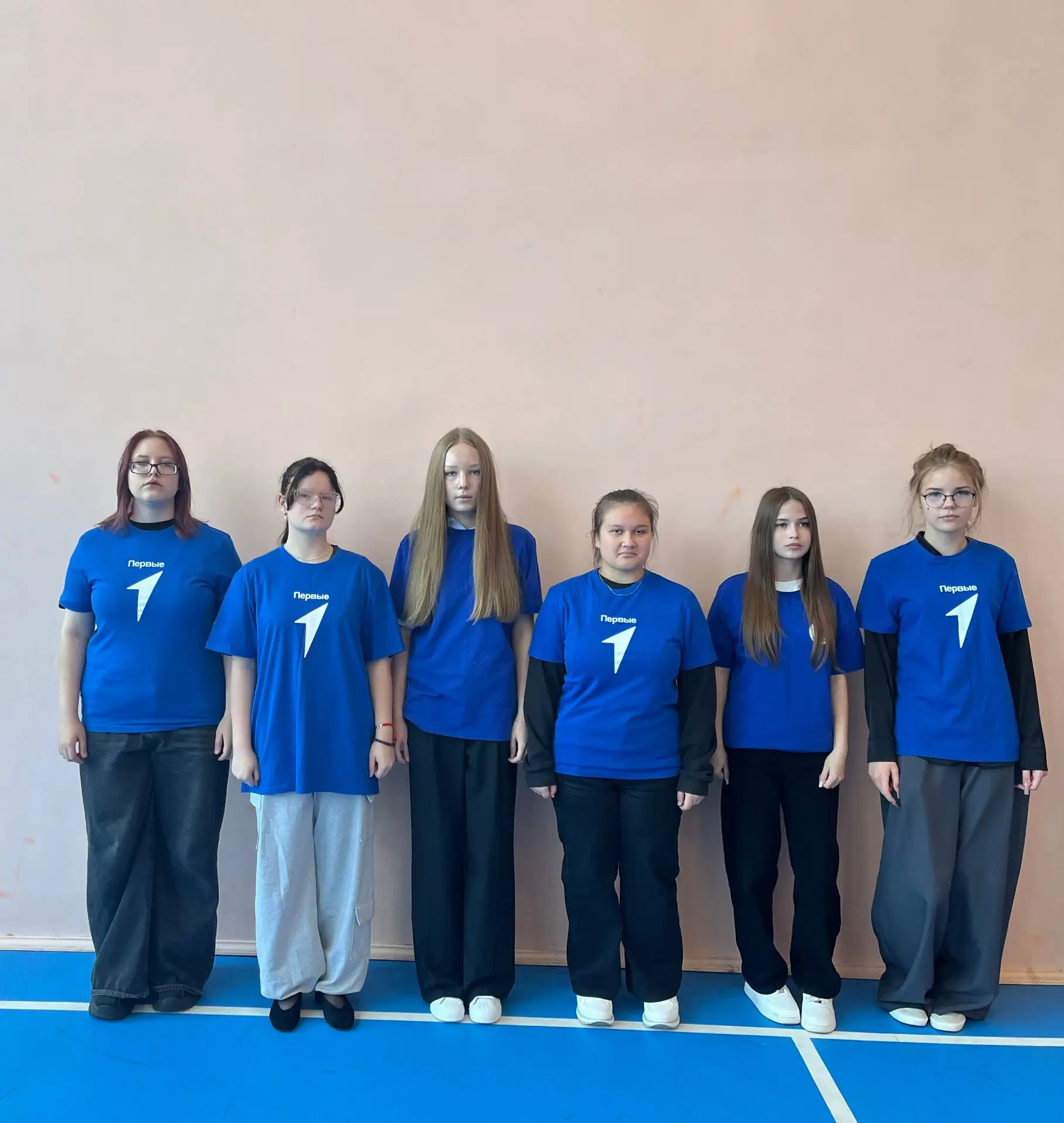 ️️️⚡️⚡️⚡️Неделя Первых