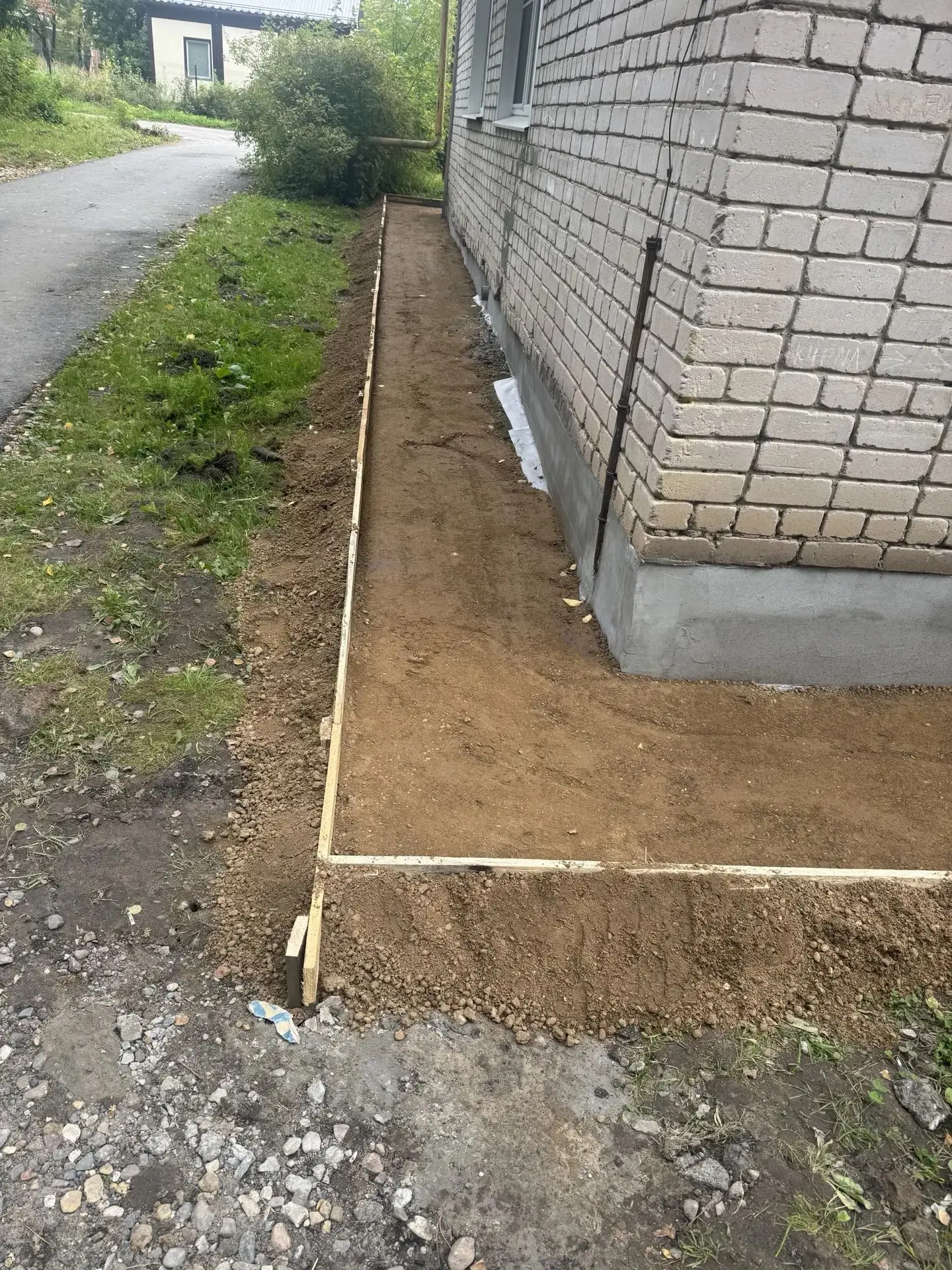 ✅Отчёт о проделанной работе