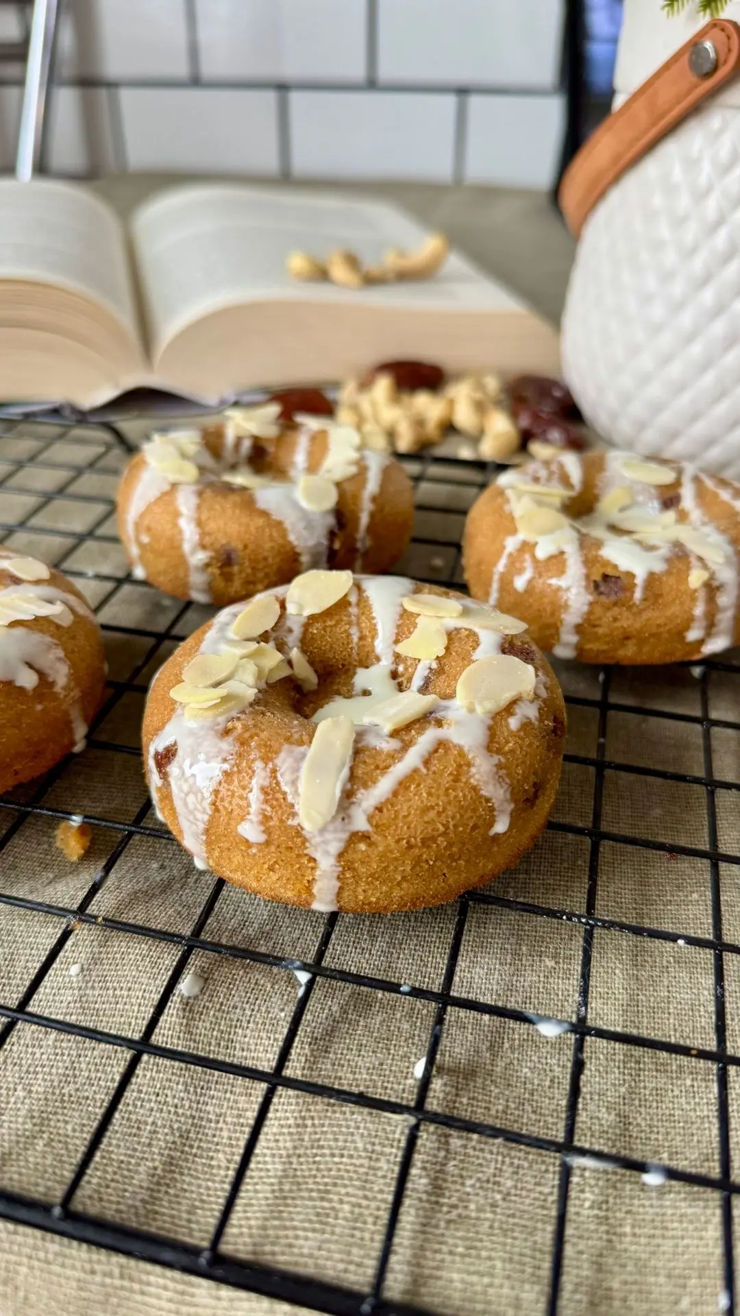 ПП-ПОНЧИКИ 🍩