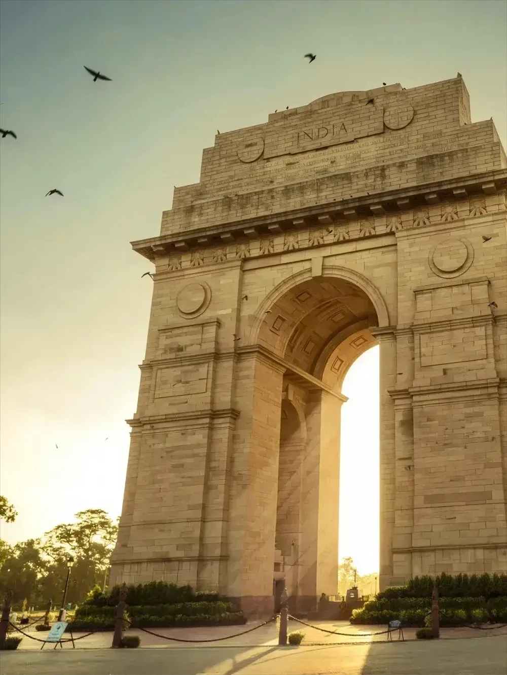 🇮🇳 Индия