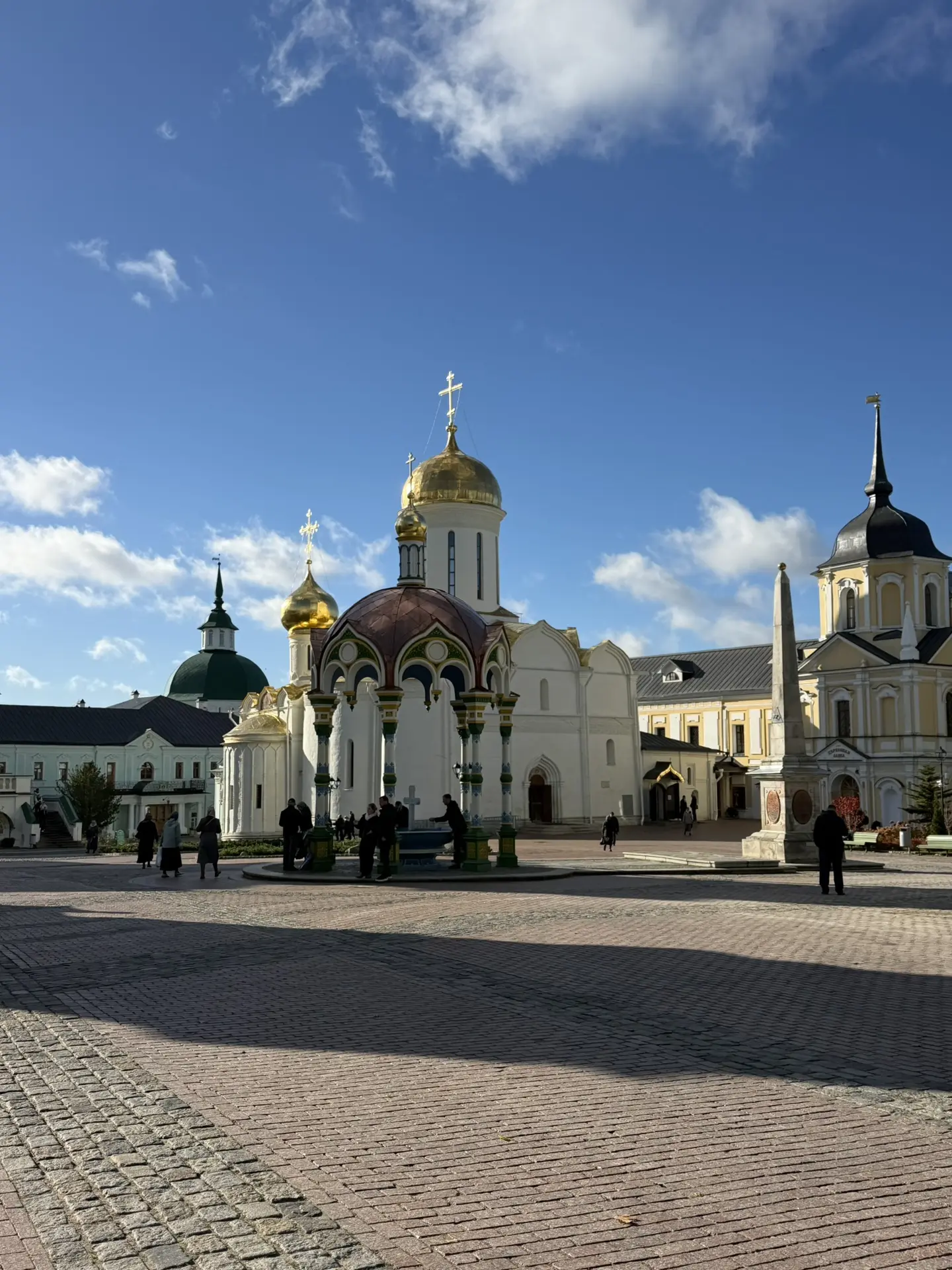 Преображающее слово