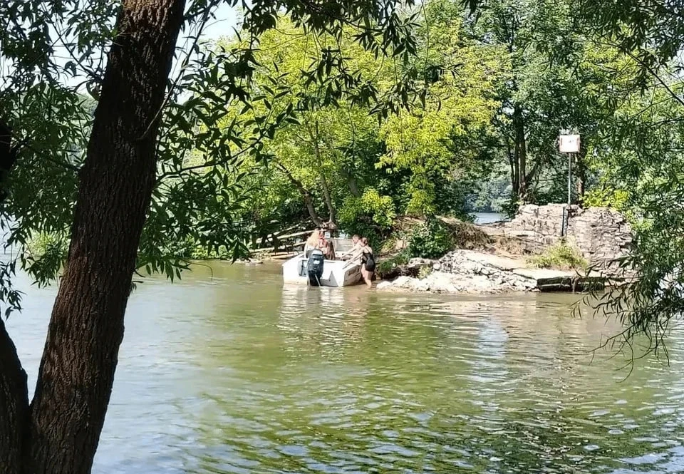 В Уфе уже неделю ищут девушку, которая пропала во время купания на реке Уфа

21 июля на нижнем сброс