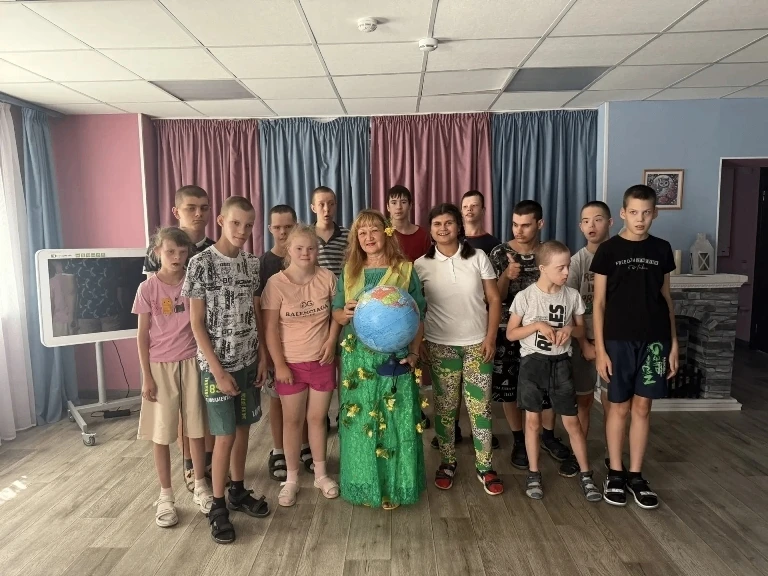 Больше библиотечных новостей в группе "Библиотеки Волгограда_ПЕРЕПОСТ": vk.com/biblik_v.