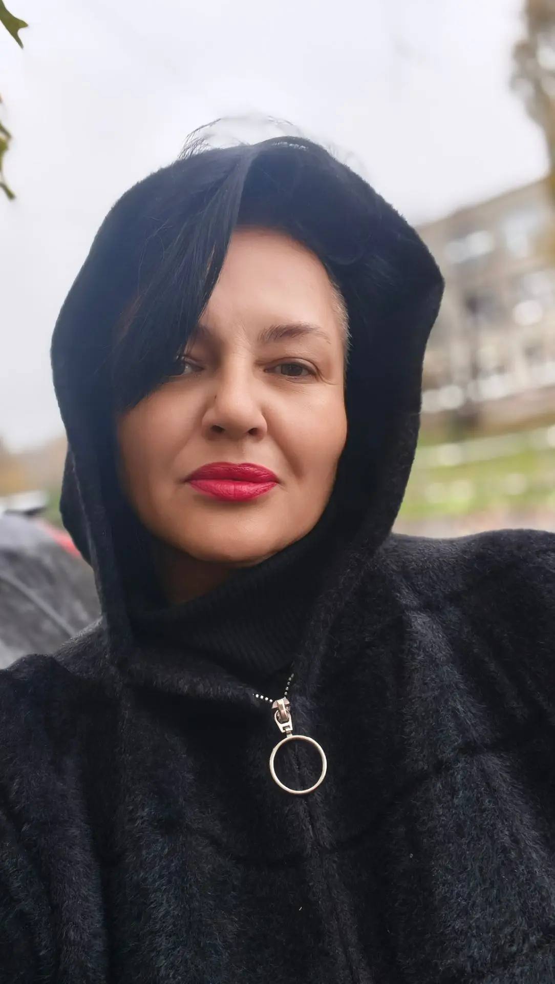 Всем, приятного вечера. Я пошла отдыхать. До завтра, счастливые люди ❤️
