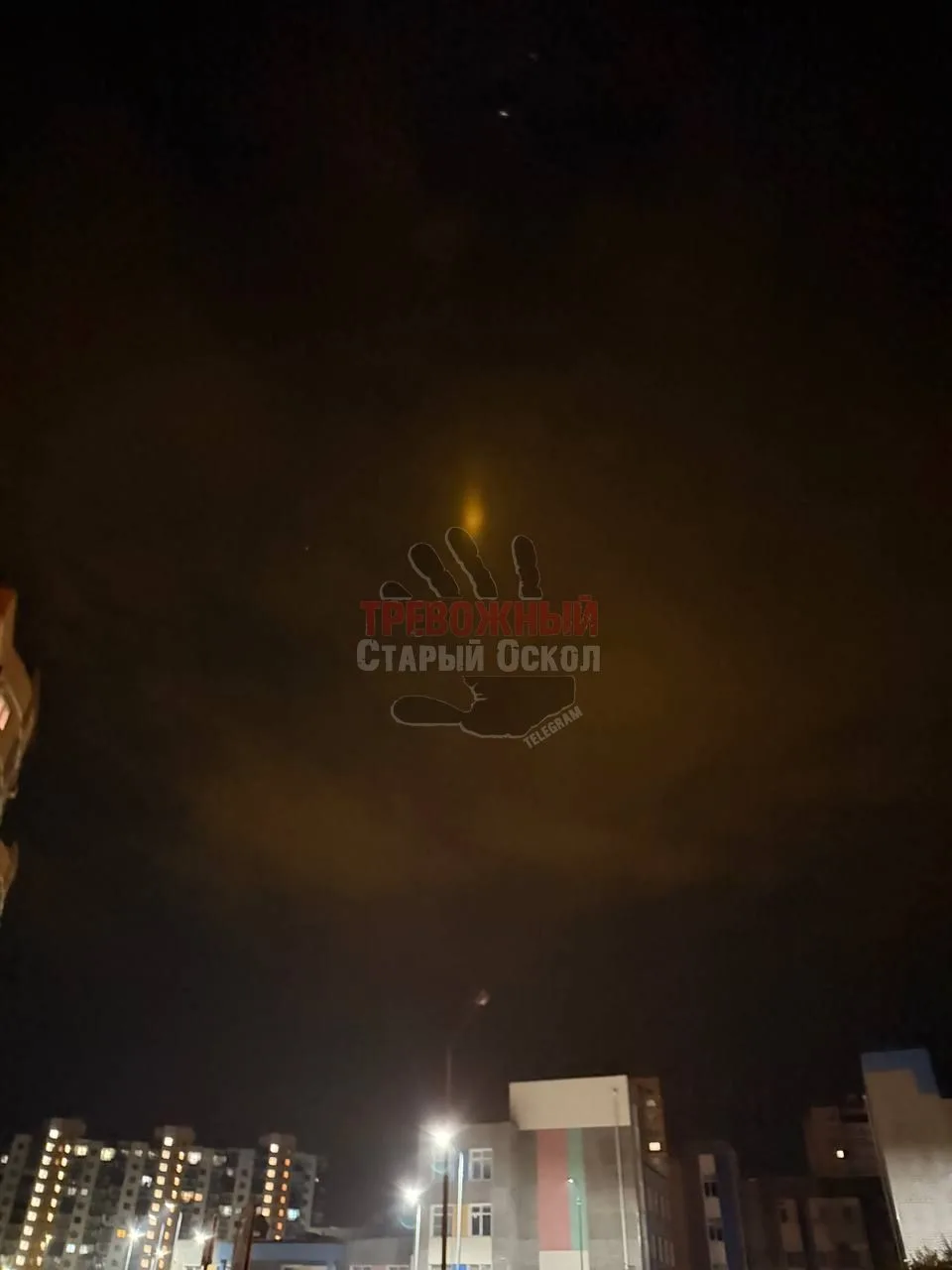 Прямо сейчас в небе можно увидеть планету Юпитер