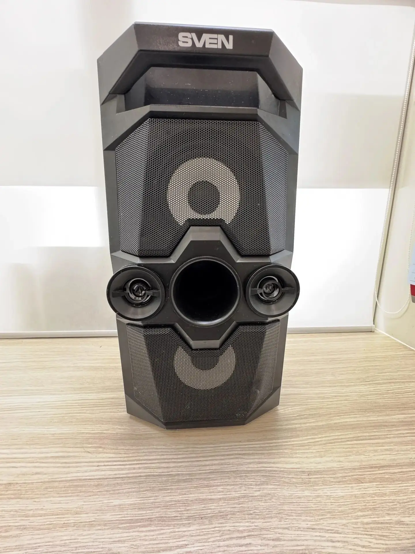 Колонка Sven PS-655