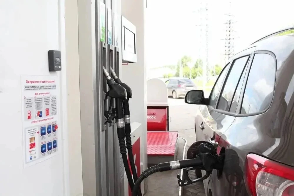 ⛽️ ФАС взялась за АЗС из-за подорожания бензина. 

Федеральная антимонопольная служба начала проверк