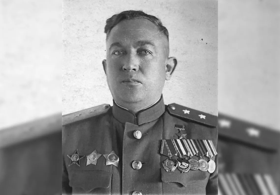 ❗️С 11 по 25 августа 1945 года на Сахалине под командованием  командира 56-го стрелково...