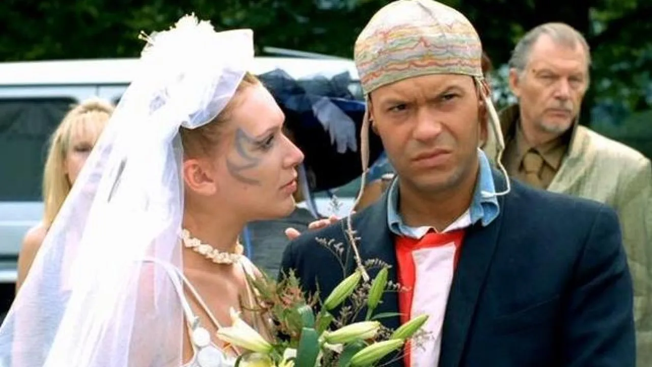 🎬 Даун Хаус