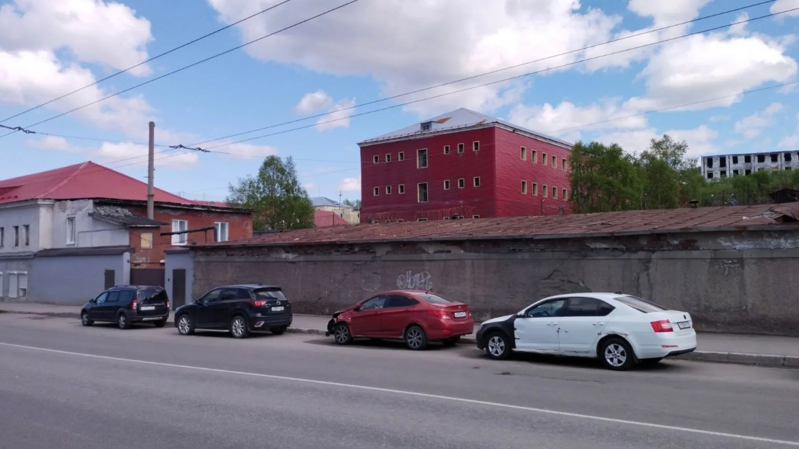 В Мурманской области задержали 44-летнего местного жителя, подозреваемого в организации...