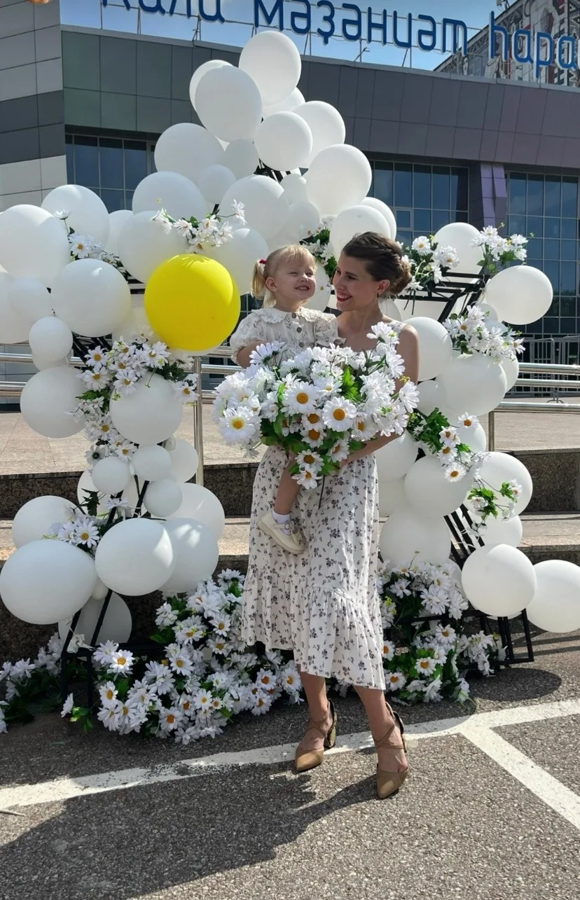 День семьи, любви и верности — праздник, который согревает сердца!❤️

4 июля праздничная программа б