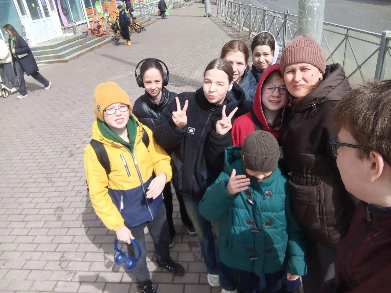 📌Память — это живой источник, который соединяет поколения. Память о войне — это прежде всего память 